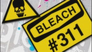 Bleach 1 Episodio 311