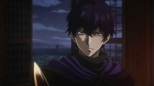 Ansatsusha de Aru Ore no Status ga Yuusha yori mo Akiraka ni Tsuyoi no da ga Episodio 2