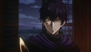 Ansatsusha de Aru Ore no Status ga Yuusha yori mo Akiraka ni Tsuyoi no da ga Episodio 2