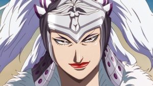 Kingdom 3 Episodio 13