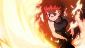 Tsugumomo 1 Episodio 13