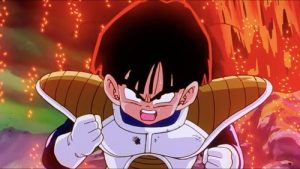 Dragon Ball Z 1 Episodio 100