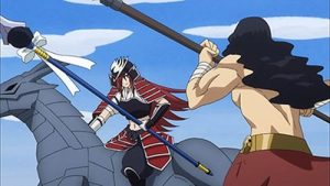 Fairy Tail 1 Episodio 213