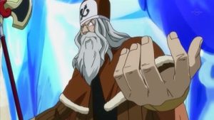 Fairy Tail 1 Episodio 82