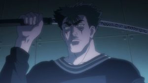 Hunter x Hunter 1 Episodio 45