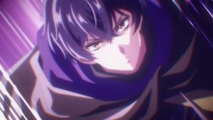Ansatsusha de Aru Ore no Status ga Yuusha yori mo Akiraka ni Tsuyoi no da ga Episodio 3