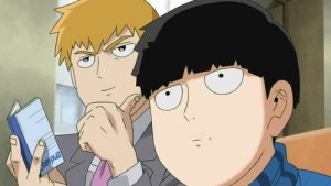 Mob Psycho 100 2 Episodio 2