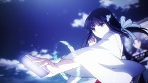 The Irregular at Magic High School 1 Episodio 13