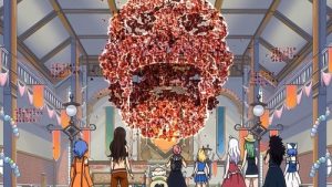 Fairy Tail 1 Episodio 44