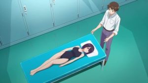 Sawaranaide Kotesashi-kun 1 Episodio 4