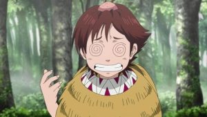 Kingdom 1 Episodio 4