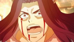 Enmusubi no Youko-chan 1 Episodio 4