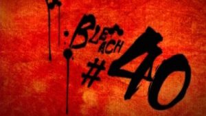Bleach 1 Episodio 40