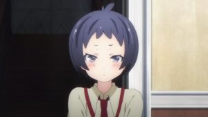 Busou Shoujo Machiavellianism 1 Episodio 9