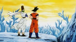 Dragon Ball Z 1 Episodio 195