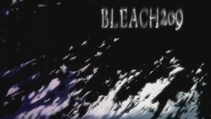 Bleach 1 Episodio 209