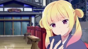 Girlish Number 1 Episodio 8