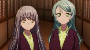 BanG Dream! 3 Episodio 8