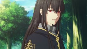 Mofa Gongzhu de Xiao Fannao 1 Episodio 5