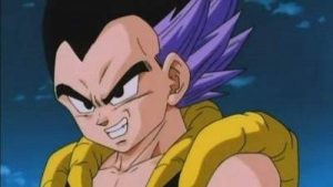 Dragon Ball Z 1 Episodio 259