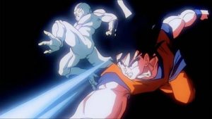Dragon Ball Z 1 Episodio 87