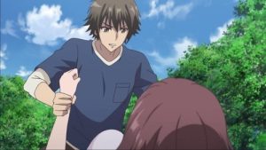 Ousama Game The Animation 1 Episodio 9