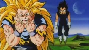 Dragon Ball Z 1 Episodio 282