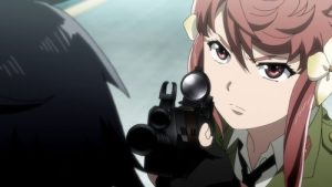 Big Order 1 Episodio 2