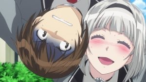 Shimoneta to Iu Gainen ga Sonzai Shinai Taikutsu na Sekai 1 Episodio 7