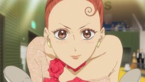 Ballroom e Youkoso 1 Episodio 23