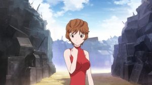 Atom: The Beginning 1 Episodio 6
