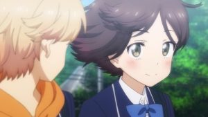 Kono Bijutsubu ni wa Mondai ga Aru! 1 Episodio 12