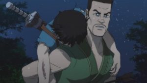 Kingdom 1 Episodio 32