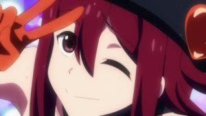 Lostorage Incited WIXOSS 2 Episodio 4