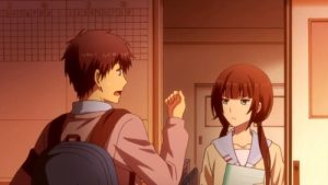 ReLIFE 1 Episodio 2