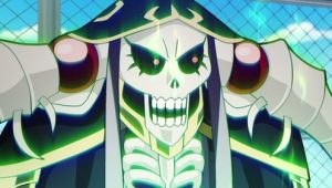 Isekai Quartet 3 Episodio 2