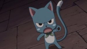 Fairy Tail 1 Episodio 139