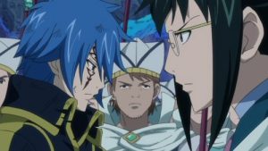 Fairy Tail 1 Episodio 68