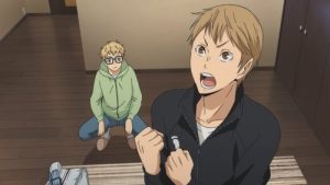 HAIKYU!! 2 Episodio 8