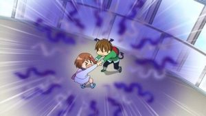 12-sai.: Chiccha na Mune no Tokimeki 2 Episodio 9
