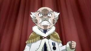 Fairy Tail 1 Episodio 235