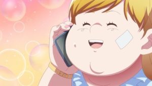 Debu to Love to Ayamachi to! 1 Episodio 2