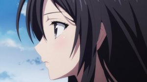Shoujo-tachi wa Kouya wo Mezasu 1 Episodio 11