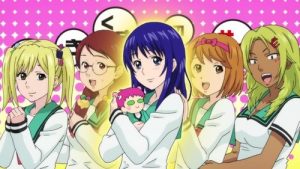 The Disastrous Life of Saiki K. 2 Episodio 23