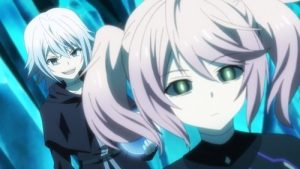 Saijaku Muhai no Bahamut 1 Episodio 9