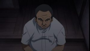 Mayoiga 1 Episodio 5