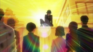 Handa-kun 1 Episodio 9