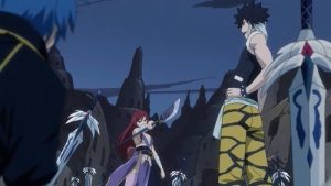 Fairy Tail 1 Episodio 63