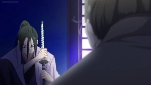 Onihei 1 Episodio 3