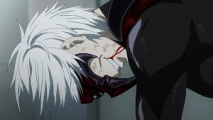 Tokyo Ghoul 2 Episodio 5